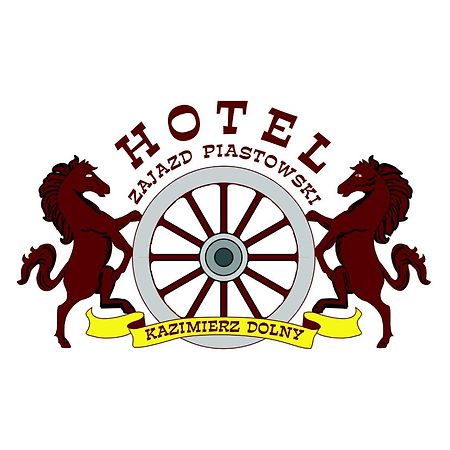 Hotel Zajazd Piastowski Kazimierz Dolny Εξωτερικό φωτογραφία
