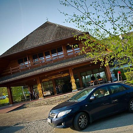 Hotel Zajazd Piastowski Kazimierz Dolny Εξωτερικό φωτογραφία