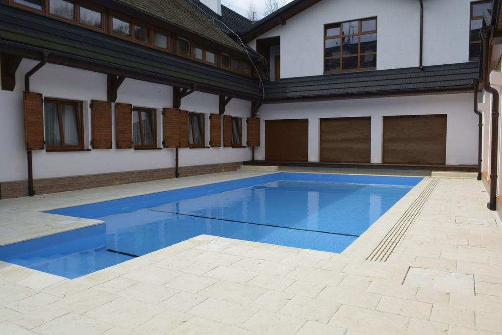 Hotel Zajazd Piastowski Kazimierz Dolny Εξωτερικό φωτογραφία