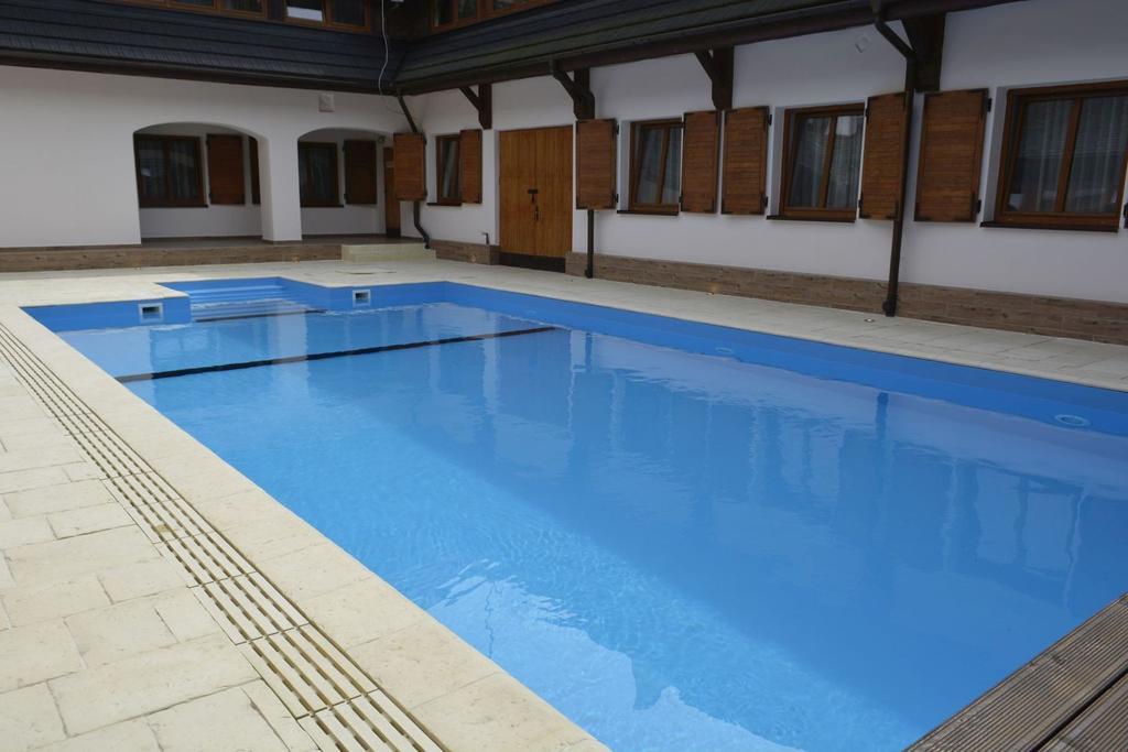 Hotel Zajazd Piastowski Kazimierz Dolny Εξωτερικό φωτογραφία