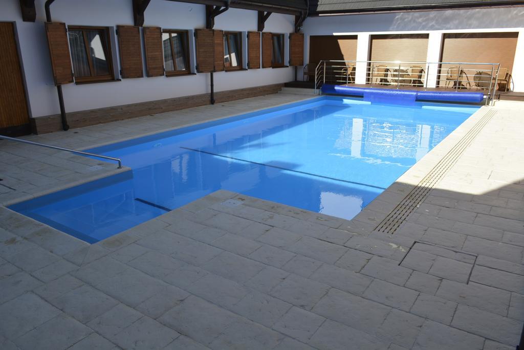 Hotel Zajazd Piastowski Kazimierz Dolny Εξωτερικό φωτογραφία