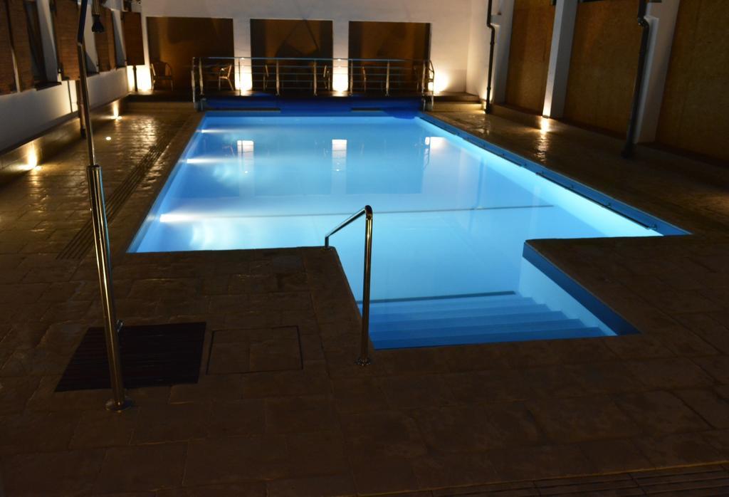 Hotel Zajazd Piastowski Kazimierz Dolny Εξωτερικό φωτογραφία
