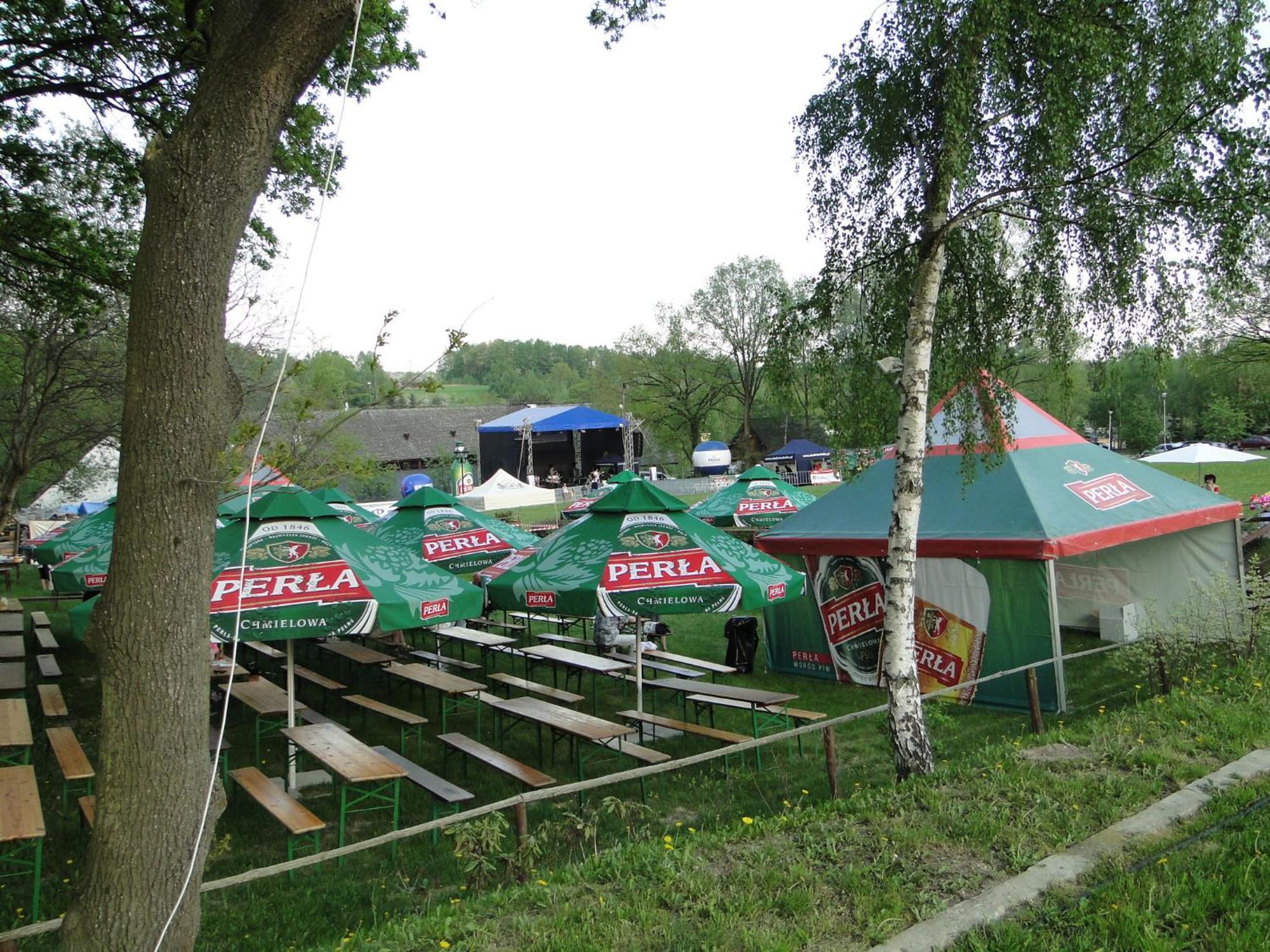 Hotel Zajazd Piastowski Kazimierz Dolny Εξωτερικό φωτογραφία