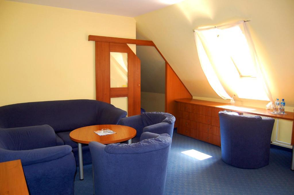 Hotel Zajazd Piastowski Kazimierz Dolny Δωμάτιο φωτογραφία